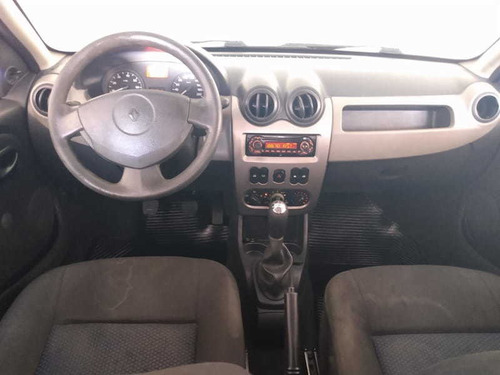 Renault Sandero Aut 16