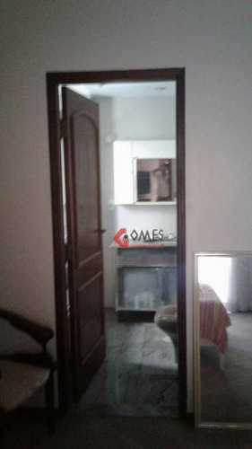 Imagem 11 de 19 de Apartamento Residencial À Venda, Jardim Do Mar, São Bernardo Do Campo. - Ap1976