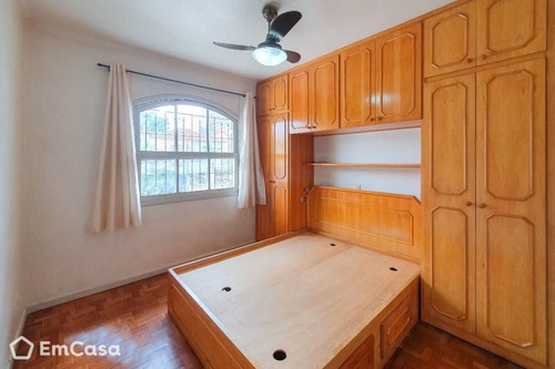 Imagem 9 de 10 de Casa À Venda Em São Paulo - 49031