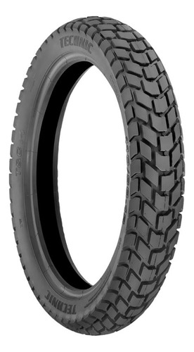 Pneu Xtz 125 Xr 200 R Xt 225 110/80-18 58p T&c Technic