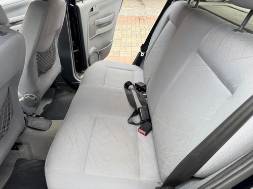 Volkswagen Spacefox 1.6 Plus Total Flex 5p