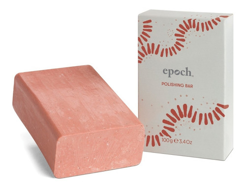 Epoch Polishing Bar Nuskin®