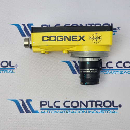 Cognex 800-5834-1f Sistema De Visión De Cámara