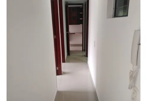 Vendo Apartamento En La Felicidad
