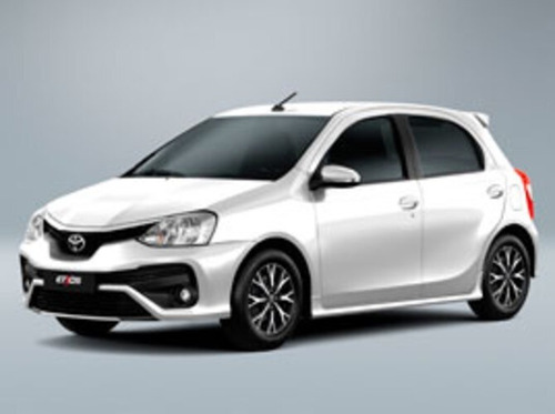 Toyota Etios