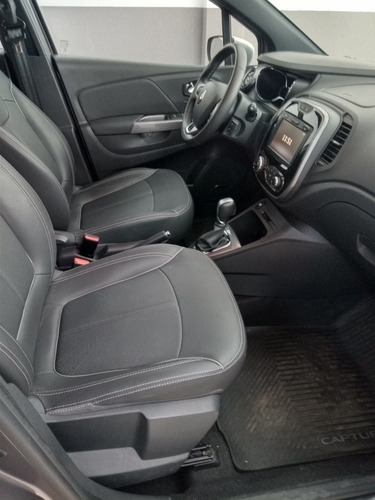 Imagen 11 de 15 de Renault Captur 1.6 Intens Cvt