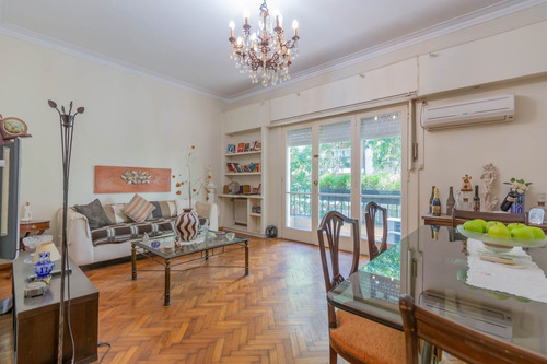 Venta Ph 4 Ambientes Palermo Con Terraza