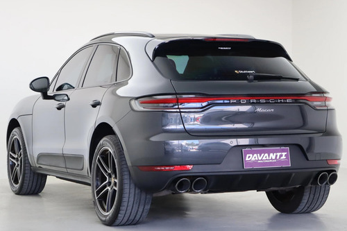 Porsche Macan MACAN 2.0 TURBO 237/252CV