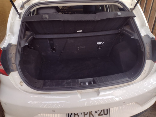 JAC JS2 1.5 Comfort Smart Mt