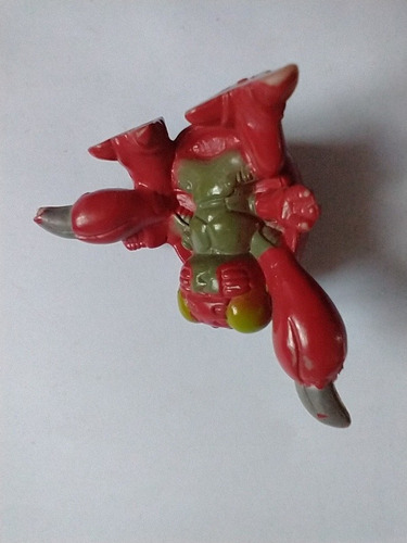 Figuras Bootleg Digimon