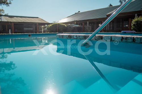 Hostal En Salto - Termas Del Daymán