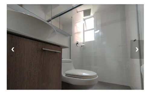 Apartamento En Alquiler En Envigado - Oasis