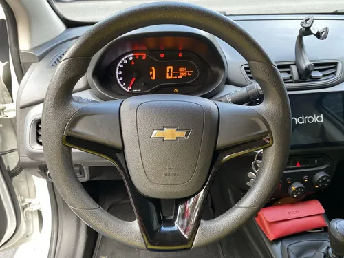Chevrolet Joy 1.4 Hatch Back 2022
