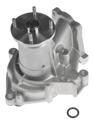 Imagen 1 de 7 de Bomba De Agua Mitsubishi L200 2.5 Turbo Diesel