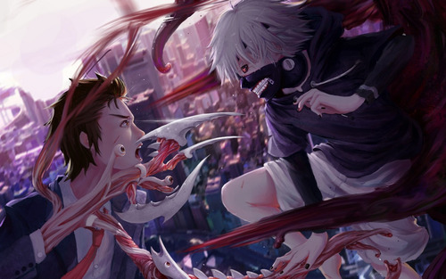 Pack 3 Posters Anime Parasyte The Maxim / Varios Modelos