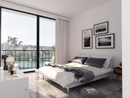 Imagen 6 de 8 de Dptos En Venta Edificio Buena Vista - Villa Carlos Paz.