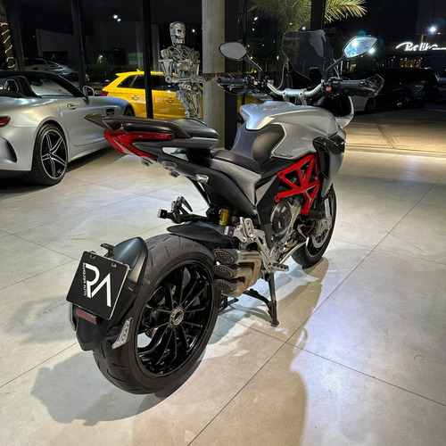 Mv Agusta Turismo Veloce 800