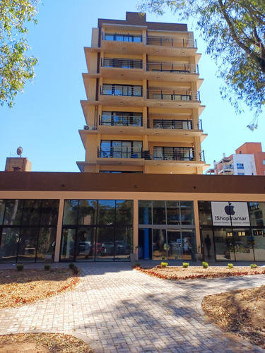 Alquiler Depto Pinamar Centro