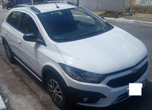 Onix Activ 1.4 2018 Documento 2020 Pago