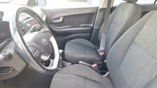 Kia Morning 1.2 EX DAB AC