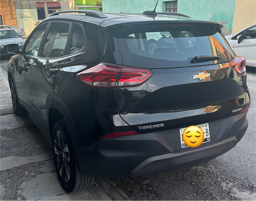 Chevrolet Tracker 1.2 Premier Turbo At