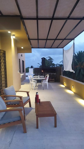 Imagen 16 de 24 de Casa En Punta Fría Con Vistas Al Mar
