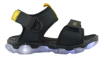 Comprar Sandalias Con Luz Nene Niños Klin 132056-333 Elis Calzados
