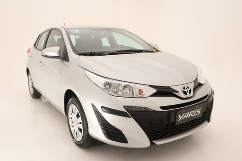 Imagen 17 de 25 de Toyota Yaris 1.5 Xs Audio 5p Mt My23