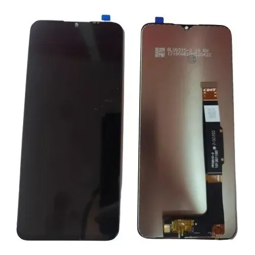 Modulo Pantalla Oled Compatible Con Tcl 30se + Instalación