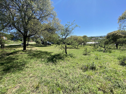 Vendo Lotes En Villa General Belgrano, Calamuchita, Córdoba