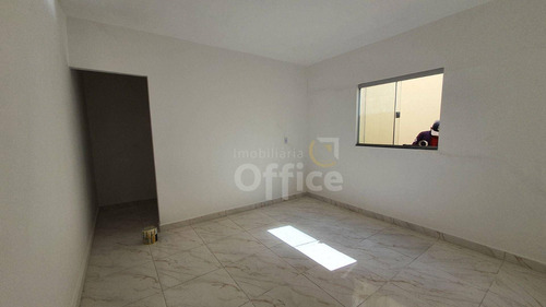 Imagem 10 de 13 de Casa À Venda, 103 M² Por R$ 230.000,00 - Residencial Araguaia - Anápolis/go - Ca0863