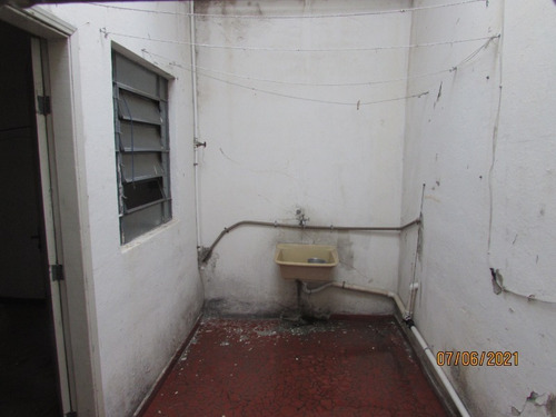 Imagem 12 de 13 de Apartamento Para Alugar Na Av. São Miguel - Ap00107 - 69579014
