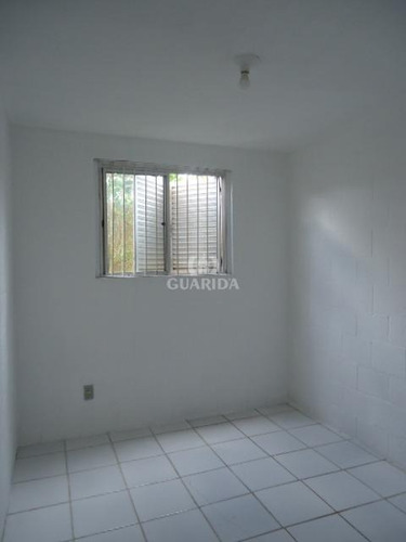 Imagem 9 de 11 de Apartamento De 2 Dormitórios No Bairro Rubem Berta. - 10758