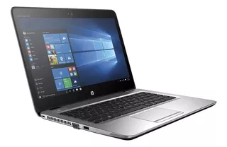 Laptop Hp Elitebook 840 G3 14puLG Intel I5-8350u 8gb Y 1tb