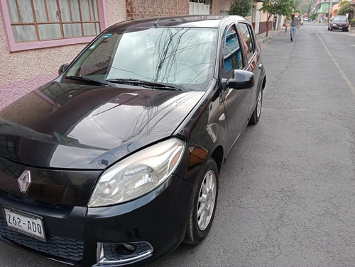 Renault Sandero 1.6 Dynamique Mt