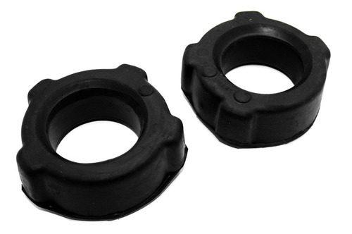 Imagen 1 de 5 de Buje Barra Volkswagen Fusca Todos. Torsion