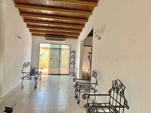 Imagen 20 de 30 de Casa En Alquiler Villa Roca #23-5515 Zegm 0414-7907176