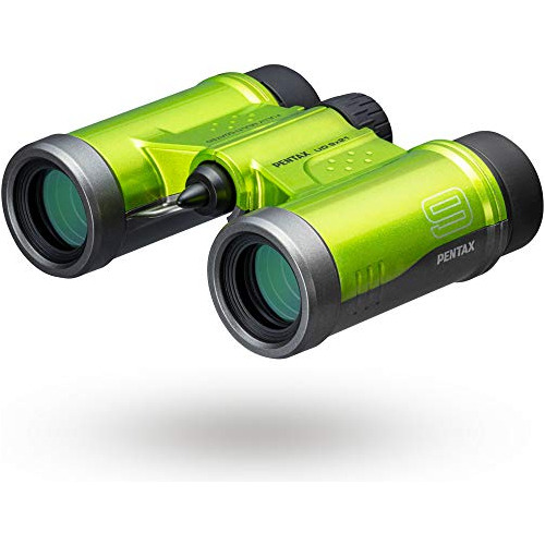 Pentax 61813 Binoculars Ud 9x21 - Marina Un Campo Rmv3q