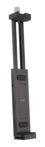 Abrazadera Universal Para Tableta Soporte De Metal Flexible
