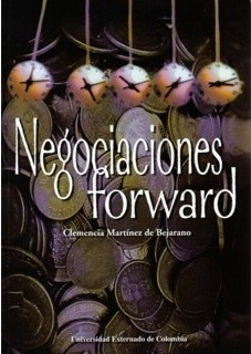 Negociaciones Forward Incluye Cd