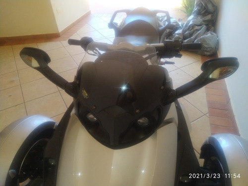 Can An Modelo Spyder
