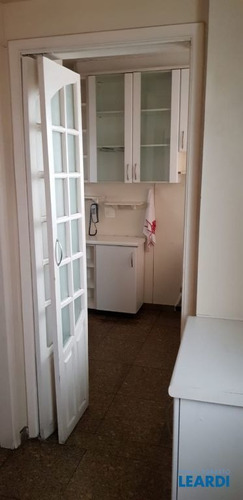 Imagem 11 de 15 de Apartamento - Brooklin - Sp - 641824