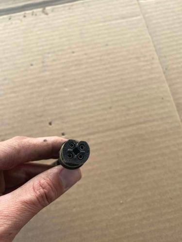 Sensor Oxígeno Mercedes C230 E320 Cls50 W202 W203 0015400517 (Usado)