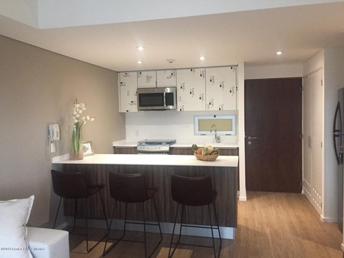 Imagen 5 de 14 de Departamento En Venta En Miguel Hidalgo, Anahuac. Gis. #21-5109
