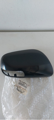 Tapa Cover Retrovisor Derecha Corolla 09-12 Toyota Orig.