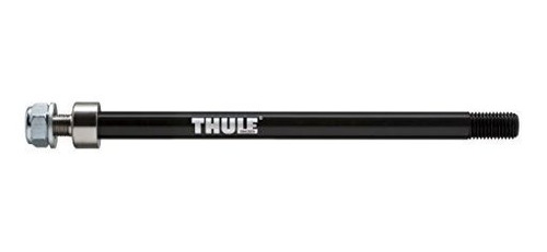 Thule Thru Axle 159 / 165mm (m12x1.5) Asientos Infantiles Pa