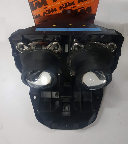 Optica Delantera Ktm Rc 200 / 390 - Original