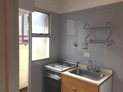 Imagen 6 de 14 de Monoambiente En Venta En Caballito Sur