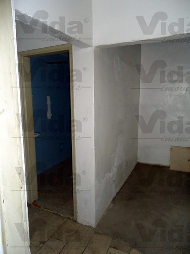 Imagem 4 de 5 de Galpão Para Aluguel, 500.0m² - 27466