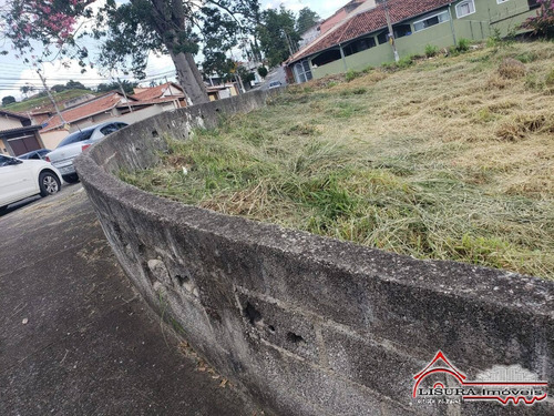 Imagem 8 de 9 de Terreno Jd Do Portal Aceita Financiamento Jacareí Sp - 7882
